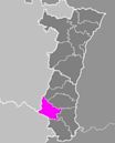 Arrondissement of Thann