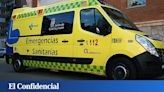 Fallece un joven de 25 años en Dueñas (Palencia) en un atropello en la A-62