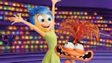 Disney Pixar's 'Inside Out 2' Becomes The Highest Grossing Animated Film In History