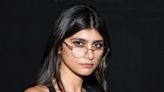 Playboy Ditches Mia Khalifa Over ‘Disgusting’ Israel-Palestine Comments