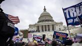 Bradenton, Florida man arrested, indicted for alleged Jan. 6 Capitol riot role