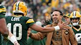 Nickel: This quarterback comparison to Packers' Jordan Love is a bit different