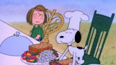 It's the 50th Anniversary of “A Charlie Brown Thanksgiving”! Here's Where to Watch It