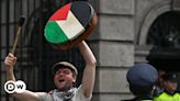 Noruega, Irlanda e Espanha reconhecem Estado palestino – DW – 28/05/2024