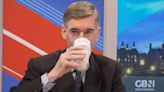 Jacob Rees-Mogg in bizarre rant against skimmed milk: ‘Full fat will nourish your inner Tory’
