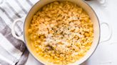 Butternut Squash Is The Rich Fall Vegetable Your Mac And Cheese Needs
