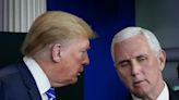 Trump told Pence he didn't think he would have gotten elected without Twitter: Book