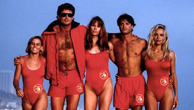 ‘Baywatch’ Docuseries Set at Hulu, Featuring Never-Before-Seen Pamela Anderson Interview