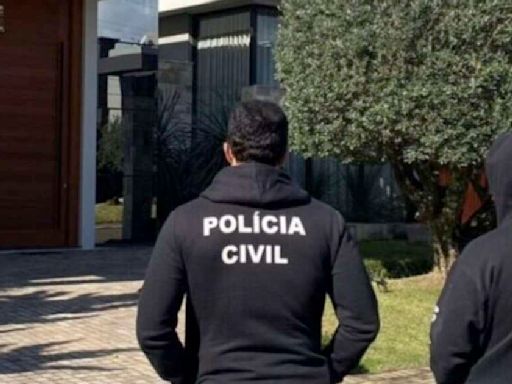 Operação Macan: Polícia Civil desmonta esquema de lavagem de dinheiro no RS