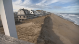 Coastal concerns at Salisbury Beach, as residents seek help with erosion issues