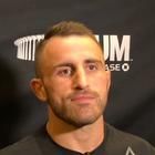 Alex Volkanovski