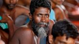 Indonesia da refugio a 51 rohinyás llegados en un barco a la isla de Sumatra
