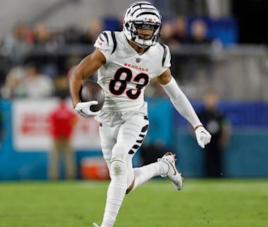 Tyler Boyd rumors: Ex-Bengals WR visiting two AFC teams that have new head coaches