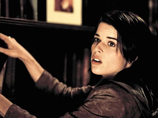 Neve Campbell 'grateful' to return for “Scream 7”: 'I was sad to miss the last one'