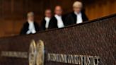 Top UN court opens hearing to rule on request to order Israel to halt military operation in Gaza