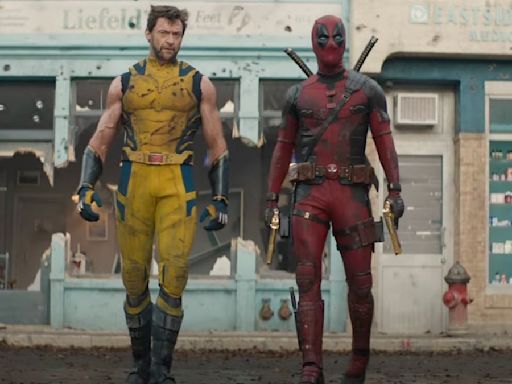 After Marvel’s Kevin Feige Reveals Why He Turned Down The Original Story For Deadpool And Wolverine, I ...