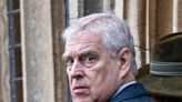 Prince Andrew Is Reportedly 'Furious' About This Snub At The Coronation