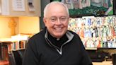 Clayton County priest celebrates 40 years in profession