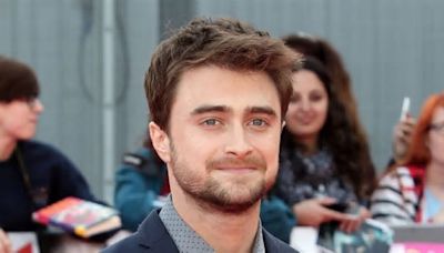 Daniel Radcliffe Er bedauert den Bruch mit J. K. Rowling