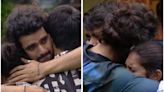 Bigg Boss OTT 3: Lovekesh Kataria, Vishal Pandey & Shivani Kumari Hug Each Other & Break Down After Task