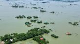 Mindestens neun Tote durch schwere Monsun-Regenfälle in Indien und Bangladesch