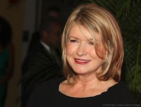 Martha Stewart