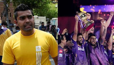 Pakistan Cricketer Sparks Hilarious Reactions After Wishing KKR For Winning IPL 2024 - News18