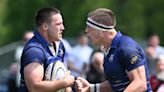 Navy rugby beats Life, 27-17, in national semifinal behind Ronan Krieger’s kicking, stingy defense