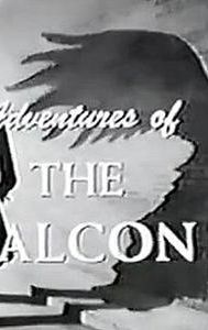 Adventures of the Falcon