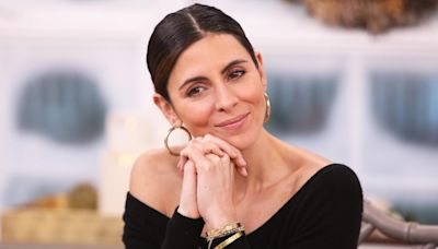 Jamie-Lynn Sigler Recalls 14-Day Hospital Stay With MS Symptoms at 19