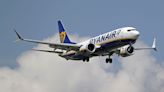 Boy suffers third degree burns after spilling hot tea on Ryanair flight