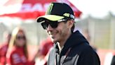 Valentino Rossi to race in WEC with BMW