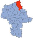 Ostrołęka County