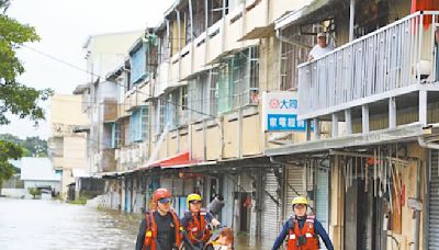 周暴增19例 類鼻疽19年來最嚴重