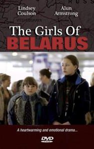 Girls of Belarus