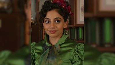 Banita Sandhu On Playing Miss Malhotra In Bridgerton 3: "Would Be Stupid To Say No..."