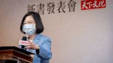 國民黨副主席預錄參與海峽論壇 批蔡英文悖離過去 今唱和中共說法