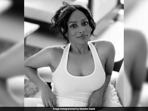 Masaba Gupta's Shoutout To New Nike CEO Elliott Hill: "Better Than A Love Story"