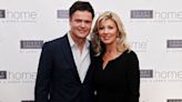 Donny Osmond reunites with wife in sweet snap after leaving home for 'long time'