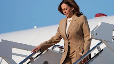 Caen más ‘dolaritos’: Kamala Harris ha recaudado 200 millones desde que Biden dejó candidatura