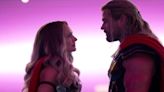 Thor: Amor y Trueno | Nuevas imágenes muestran la armadura de Jane y el regreso de los Guardianes de la Galaxia