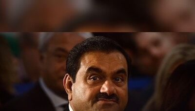 Adani promoters raised stakes in 5 listed group companies in first quarter