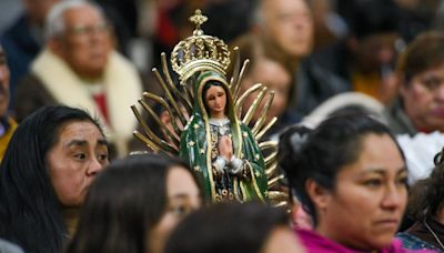 Claves para entender la devoción de los mexicanos por la Virgen de Guadalupe