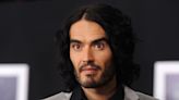 Russell Brand: Police confirm investigation into "non-recent" allegations