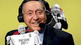 Dick Vitale Is Still Going Strong, Baby!