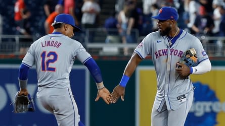 Mets at Nationals: How to watch on SNY on June 4, 2024