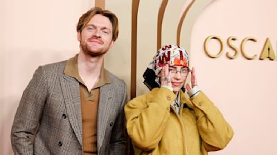 Billie Eilish Didn’t Even Know Finneas’ ’Birds Of A Feather’ Secret