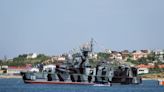 Russian warships heading for Caribbean exercises, US not notified, AP reports
