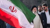 Questions swirl over Iran's future after President Raisi's sudden death