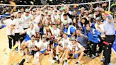 UCLA wins 2024 NC men's volleyball championship